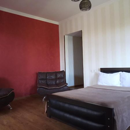Apartment In The Heart Of Old 第比利斯 外观 照片