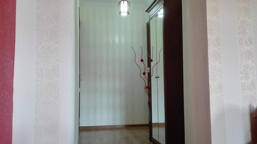 Apartment In The Heart Of Old 第比利斯 外观 照片