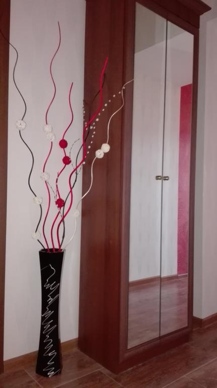 Apartment In The Heart Of Old 第比利斯 外观 照片