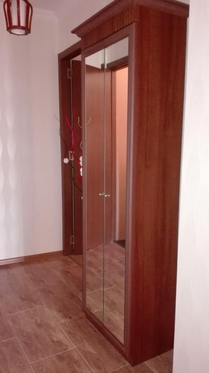 Apartment In The Heart Of Old 第比利斯 外观 照片